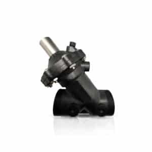 AQMATIC Valves | K521,1.00,PLS,NC/LS/SAC | 1071152