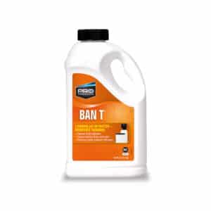 Pro Products | Ban T | Neutralizer & Tannin Remover