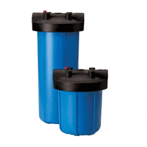 Pentair Bag Filter Housing Polypropylene PBH Series Accessories Big Blue ORing Part