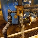 bruner d180 2" valve, complete water solutions,