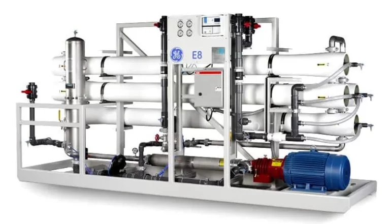 industrial ro, ro systems for industrial work, what is an ro system