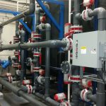 softener media filter rebed, complete water solutions