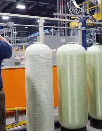 how often should industrial water systems be serviced how often should industrial water systems be services, servicing water treatment systems, how to service my water system