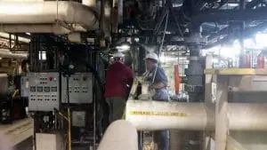 how training reduces emergency service calls training reduces emergency calls, how training reduces emergency services calls in industrial water systems