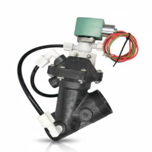 k521 energize to close