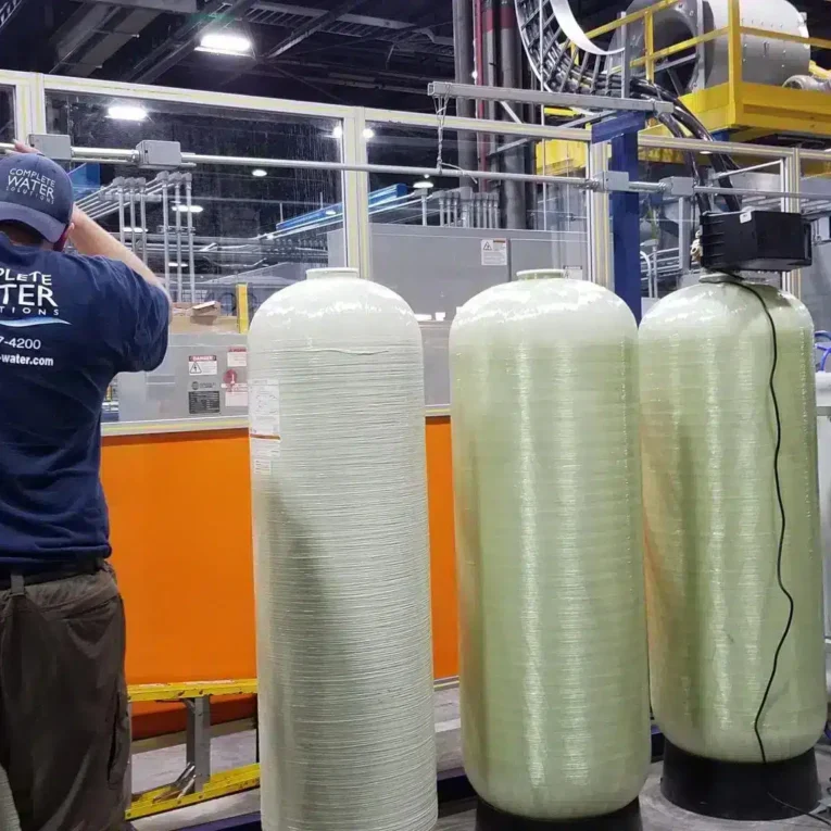 Purified Water For Laboratories in Illinois Purified water for laboratories in Illinois, water treatment in Illinois, medical water treatment near me