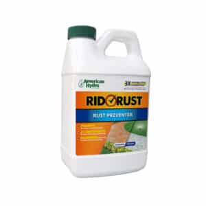 Pro Products | Rid-O-Rust | Rust Preventer