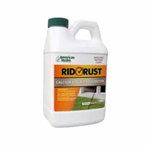 Pro Products | Rid-O-Rust | Calcium & Scale Preventer