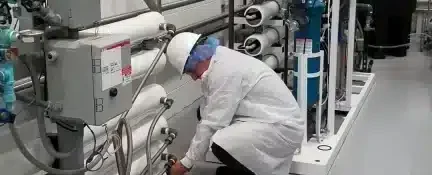 training reduces emergency service calls in industrial water systems training reduces emergency calls, how training reduces emergency services calls in industrial water systems