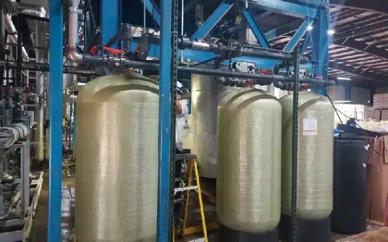 Water Treatment Company in Michigan, industrial water purification systems Michigan, commercial water treatment Michigan
