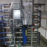 reverse osmosis system installation, complete water solutions
