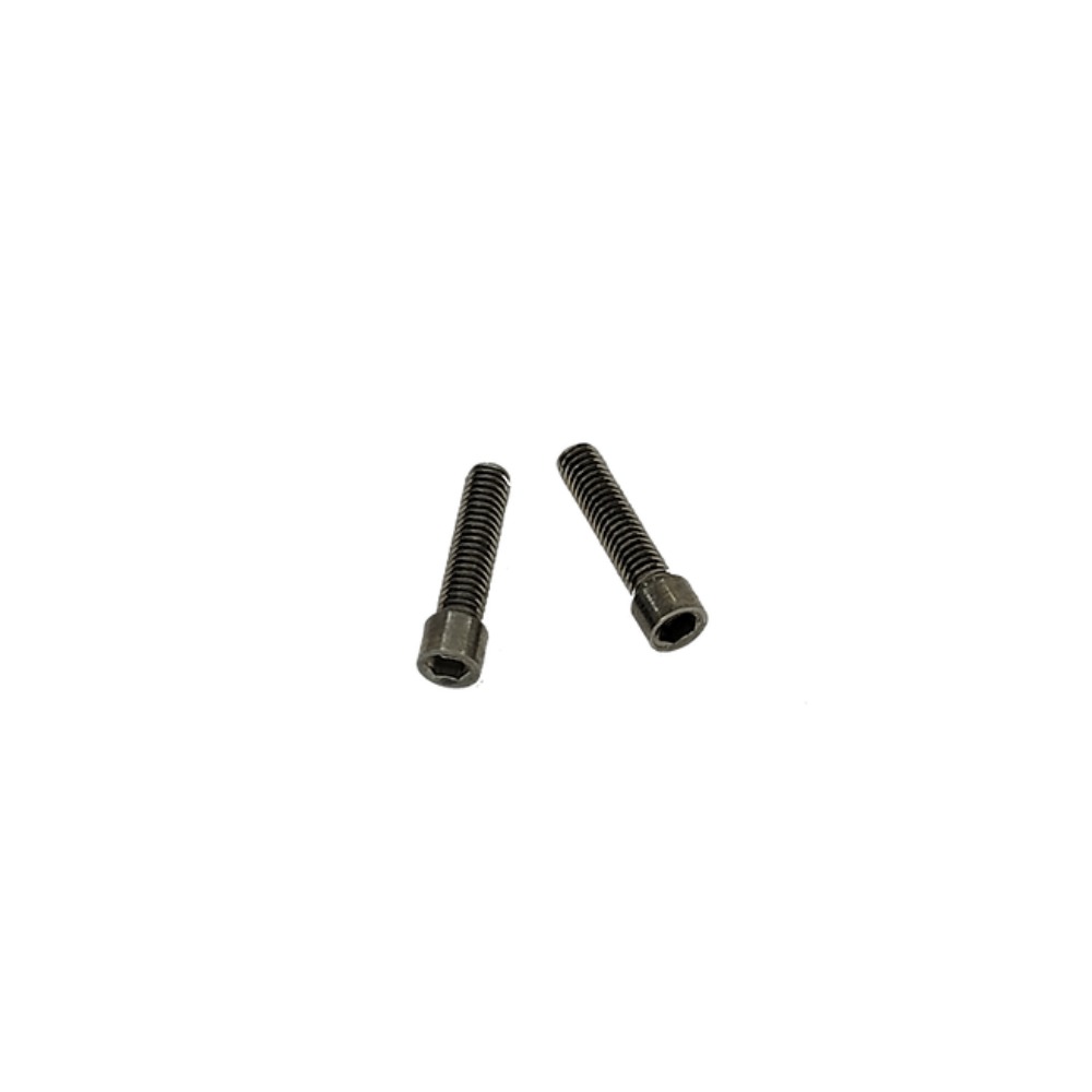 wave cyber side port nut screws Wave Cyber | 1.5" Side Port | 1200 PSI | 20164