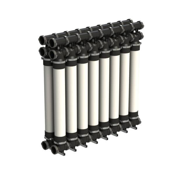 Veolia Rackless Module System | ZeeWeed | ZW700B RMS