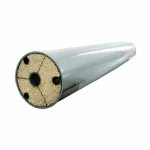 ZeeWeed UF membrane, Complete Water Solutions
